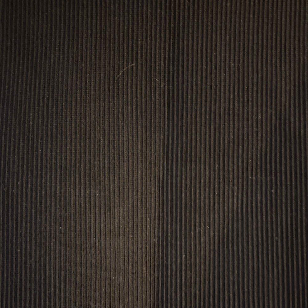 Aritzia Black Mini Dress - Picture 4 of 6
